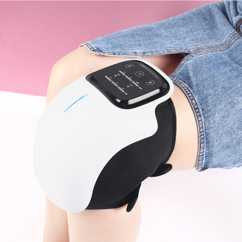 Novara® Heated Knee Sleve 2.0