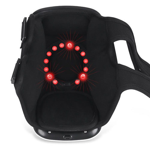 Novara® Heated Knee Sleve 2.0