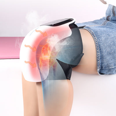 Novara® Heated Knee Sleve 2.0