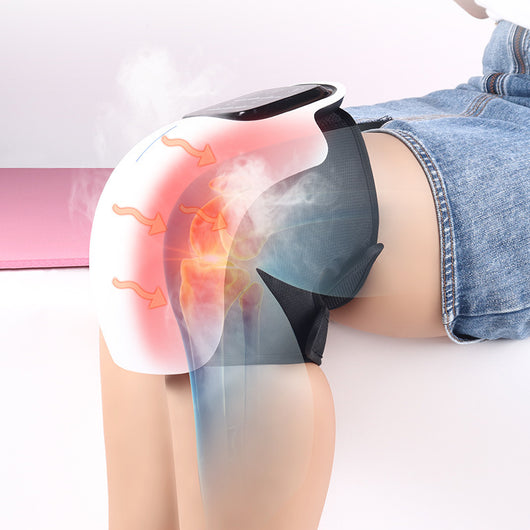 Novara® Heated Knee Sleve 2.0