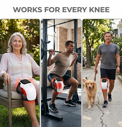 Novara® 4 IN 1 ACTIVE RECOVERY SLEEVE