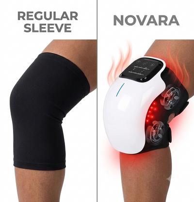 Novara® 4 IN 1 ACTIVE RECOVERY SLEEVE
