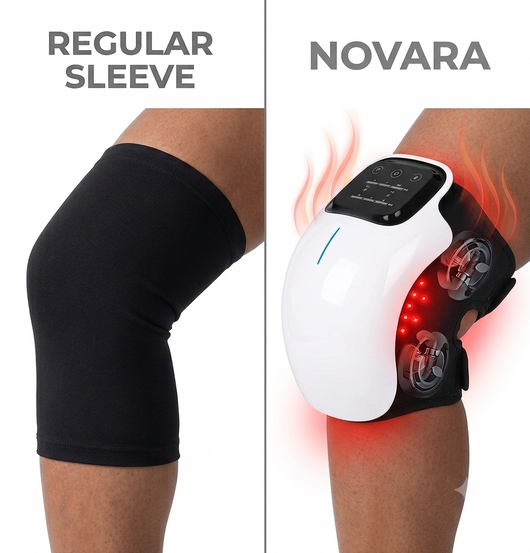 Novara® 4 IN 1 ACTIVE RECOVERY SLEEVE