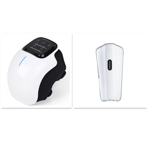 Novara® Heated Knee Sleve 2.0