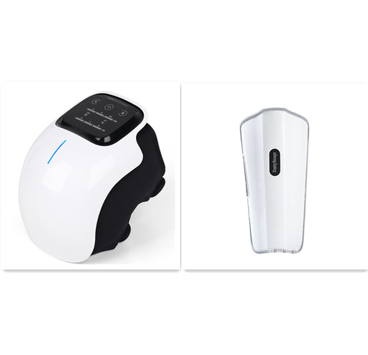 Novara® Heated Knee Sleve 2.0